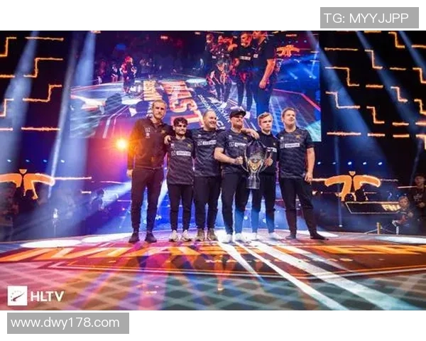 DOTASLAM大满贯赛事Fnatic战队选手Raven分享一号位团战站位